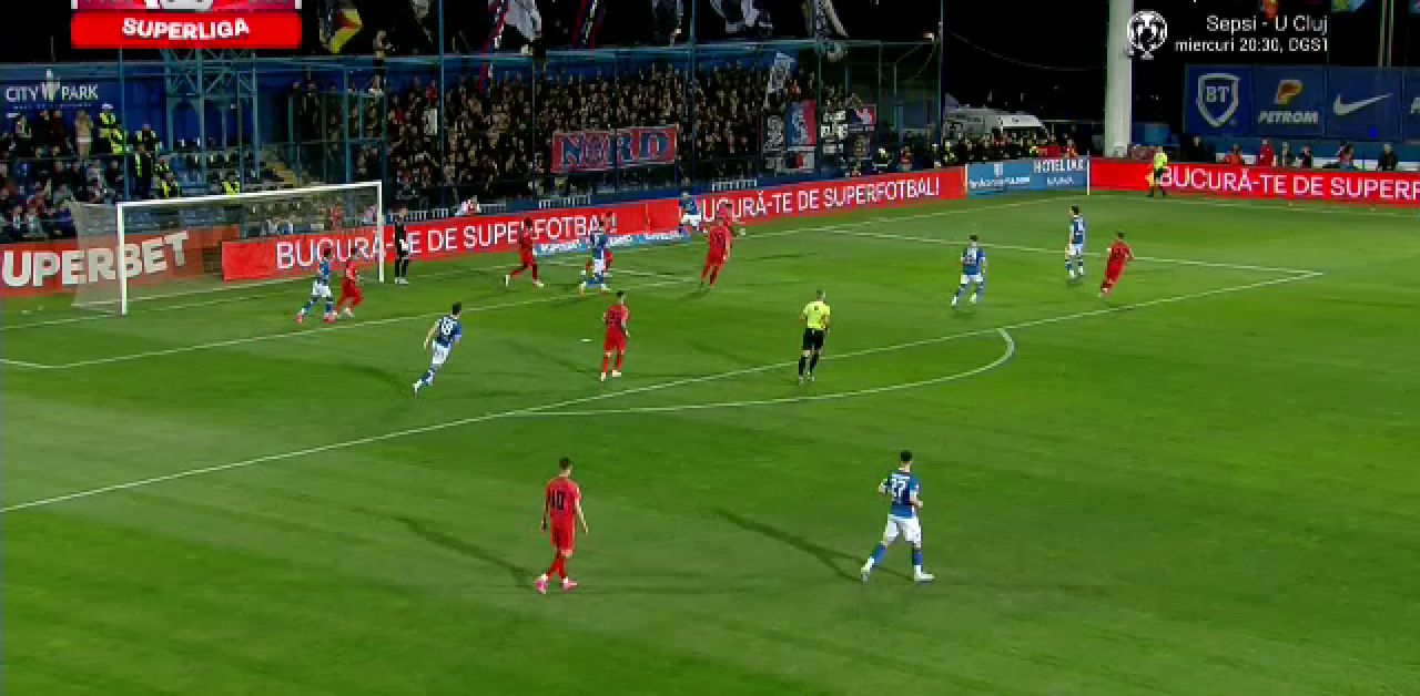Farul Constanța - FCSB 3-2! „Marinarii” revin spectaculos și câștigă titlul în Superliga! Continuă „seceta” pentru roș-albaștri_3
