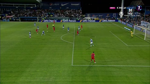 Farul Constanța - FCSB 3-2! „Marinarii” revin spectaculos și câștigă titlul în Superliga! Continuă „seceta” pentru roș-albaștri_4