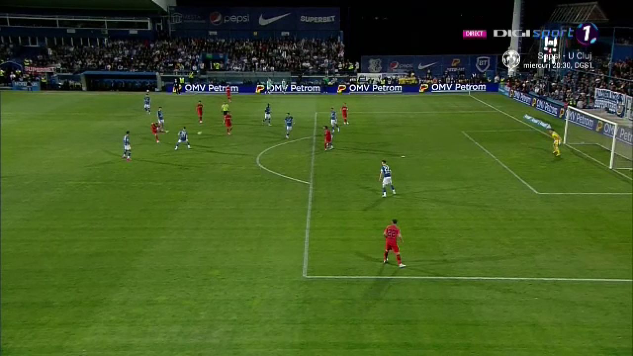 Farul Constanța - FCSB 3-2! „Marinarii” revin spectaculos și câștigă titlul în Superliga! Continuă „seceta” pentru roș-albaștri_4