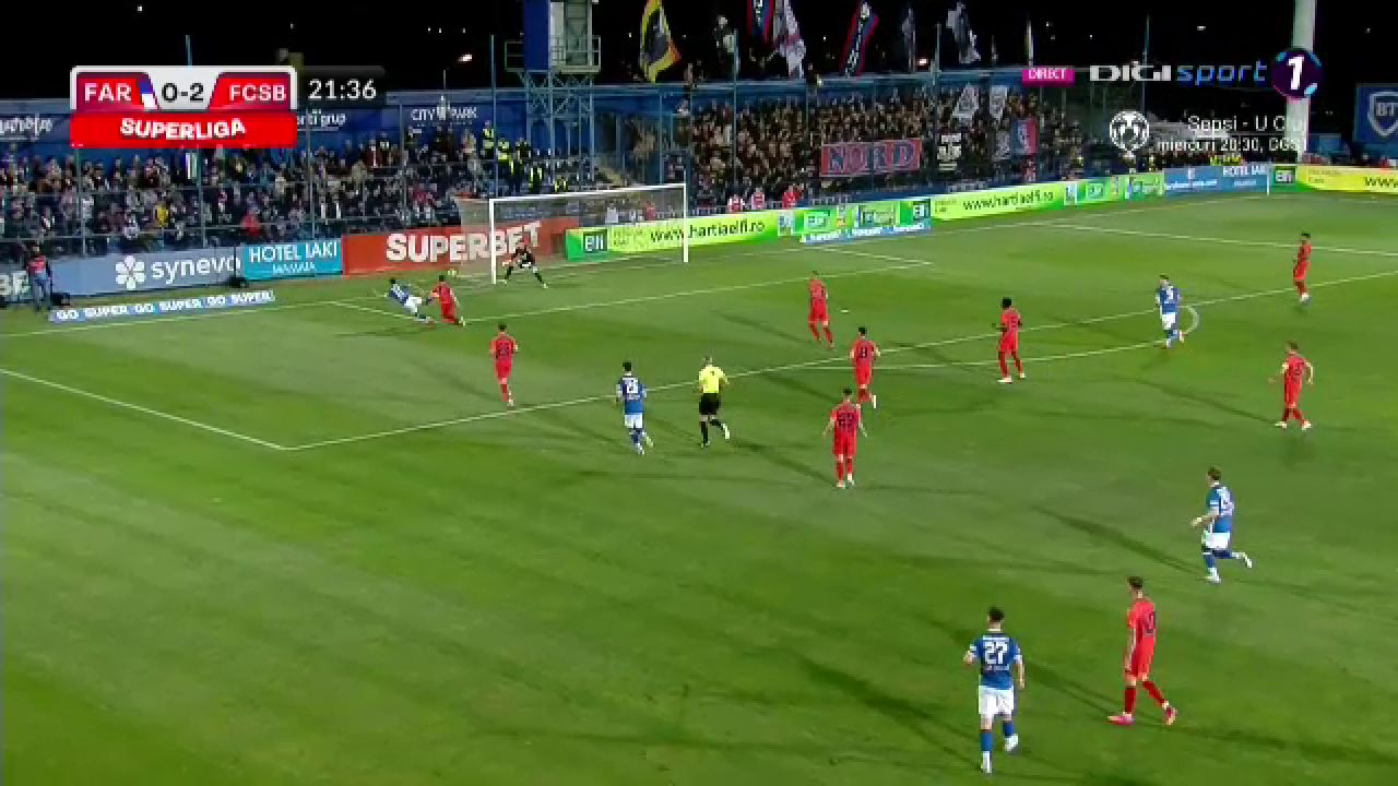 Farul Constanța - FCSB 3-2! „Marinarii” revin spectaculos și câștigă titlul în Superliga! Continuă „seceta” pentru roș-albaștri_6