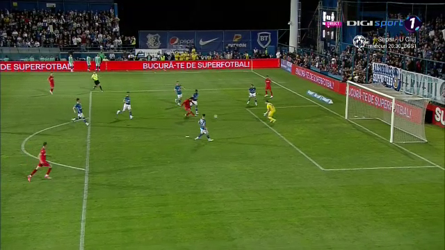 Farul Constanța - FCSB 3-2! „Marinarii” revin spectaculos și câștigă titlul în Superliga! Continuă „seceta” pentru roș-albaștri_7