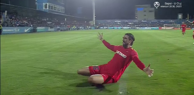 Farul Constanța - FCSB 3-2! „Marinarii” revin spectaculos și câștigă titlul în Superliga! Continuă „seceta” pentru roș-albaștri_8