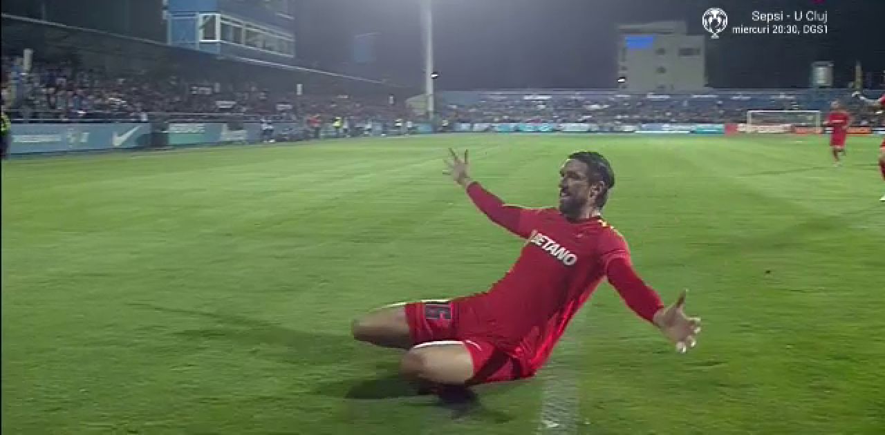 Farul Constanța - FCSB 3-2! „Marinarii” revin spectaculos și câștigă titlul în Superliga! Continuă „seceta” pentru roș-albaștri_8