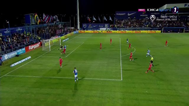 Farul Constanța - FCSB 3-2! „Marinarii” revin spectaculos și câștigă titlul în Superliga! Continuă „seceta” pentru roș-albaștri_9