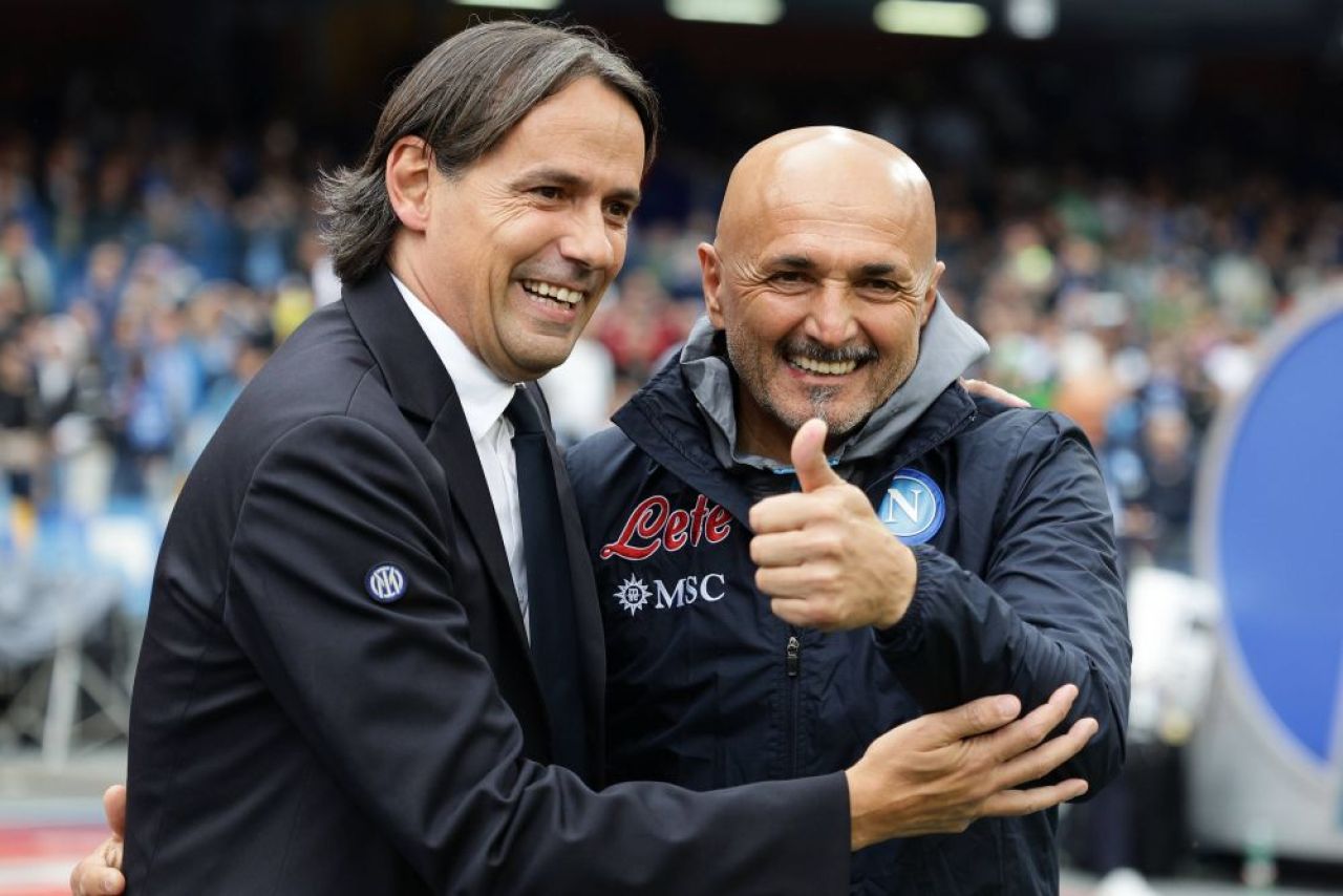În numele lui Diego! Napoli a dat de pământ cu finalista Champions League, Inter Milano _3