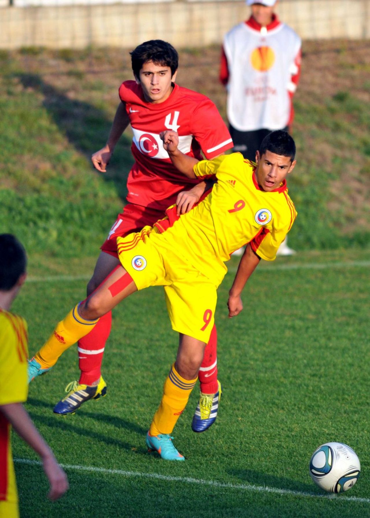 Numărul 1 de la FCSB. Ce a zis Ilie Dumitrescu _6