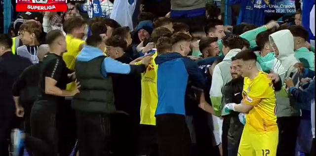 Farul Constanța - FCSB 3-2! „Marinarii” revin spectaculos și câștigă titlul în Superliga! Continuă „seceta” pentru roș-albaștri_15