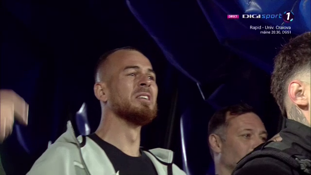 Denis Alibec s-a bucurat cu ochii în lacrimi la golul victoriei din Farul - FCSB_10