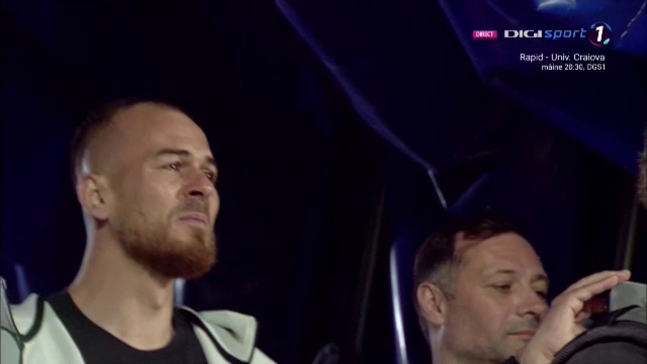 Denis Alibec s-a bucurat cu ochii în lacrimi la golul victoriei din Farul - FCSB_13