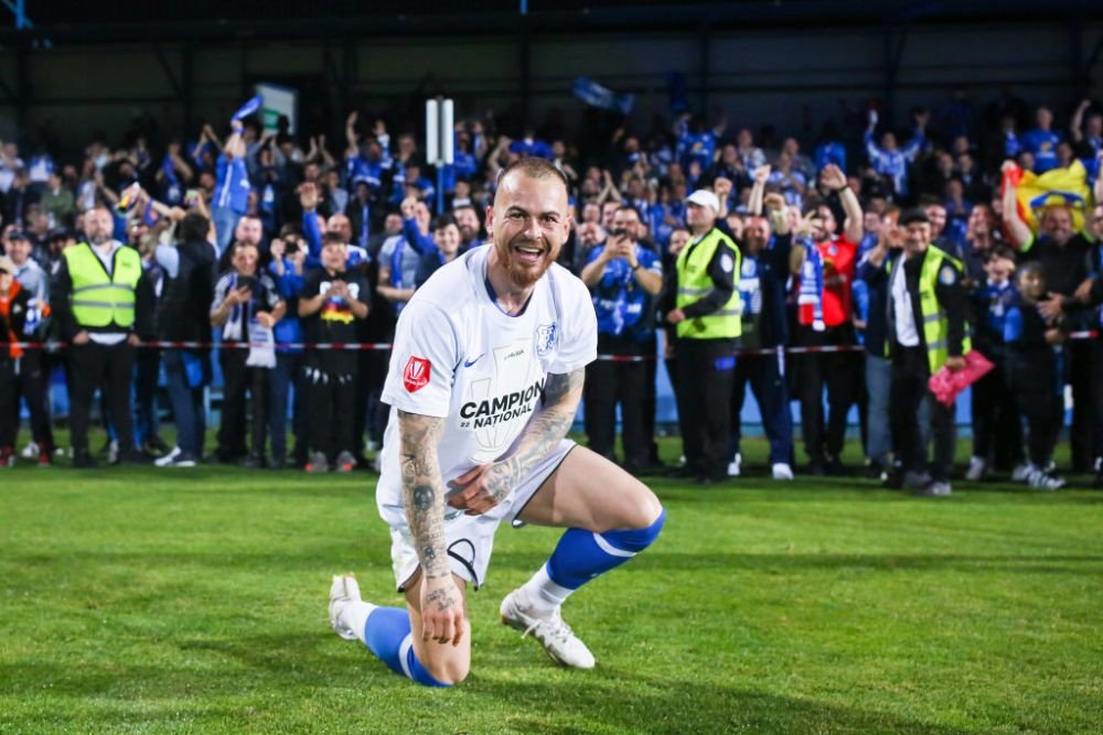 Imaginile momentului! Farul a sărbătorit titlul și se pregătește de Champions League_11