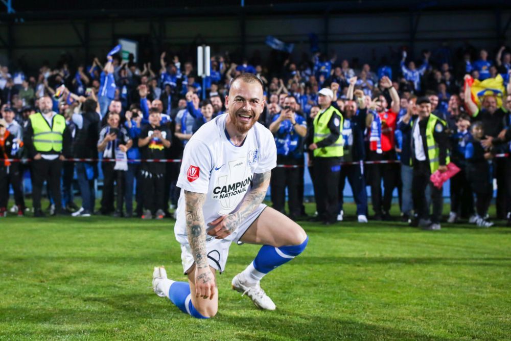 Imaginile momentului! Farul a sărbătorit titlul și se pregătește de Champions League_11