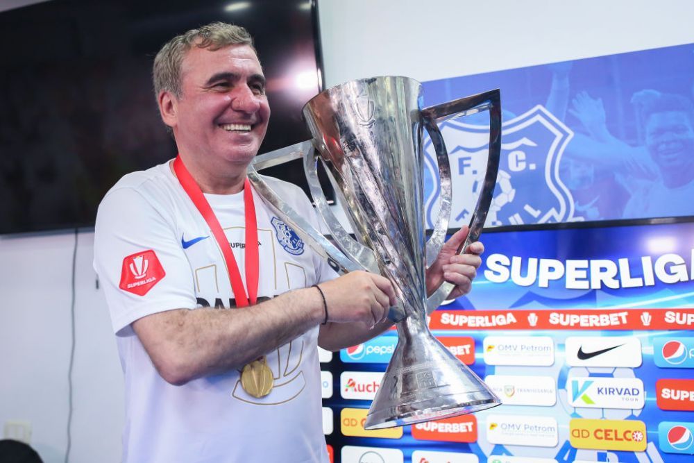 Gică Hagi a decis! Ce urmează pentru Farul Constanța_2