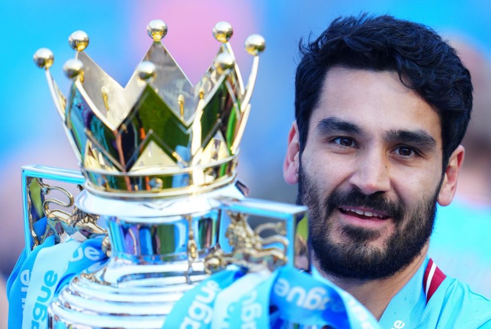 Manchester City a sărbătorit titlul de campioană în Premier League cu o victorie cu Chelsea!_3