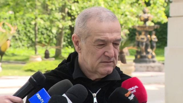 Gică Hagi i-a luat și banii, și titlul lui Gigi Becali! C&acirc;ți fotbaliști de la Farul joacă acum la FCSB