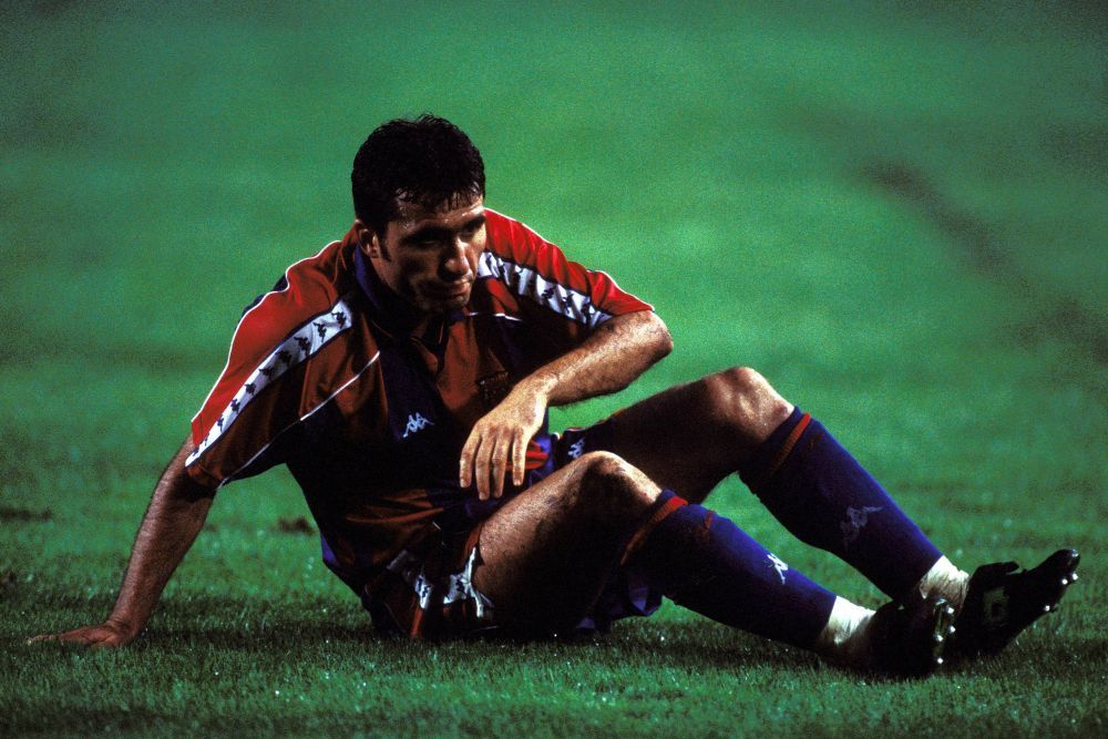 Hagi, „zeul din Constanța” pentru spanioli: ce scrie Marca despre „Rege”, după ce Farul a devenit campioana României_7
