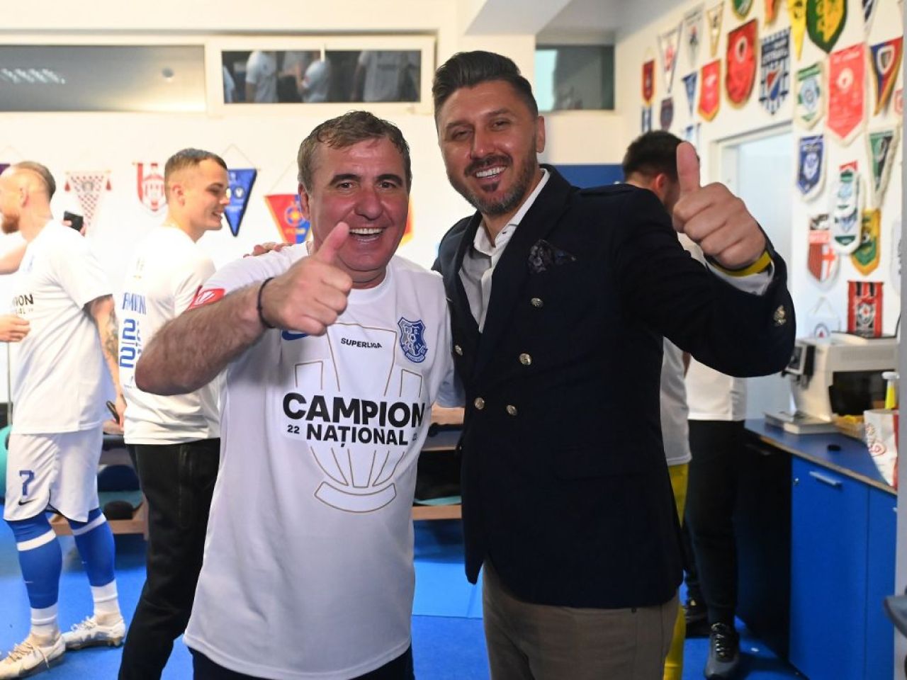 Ciprian Marica reacționează după ce Rivaldo a preluat acțiuni la Farul Constanța_1