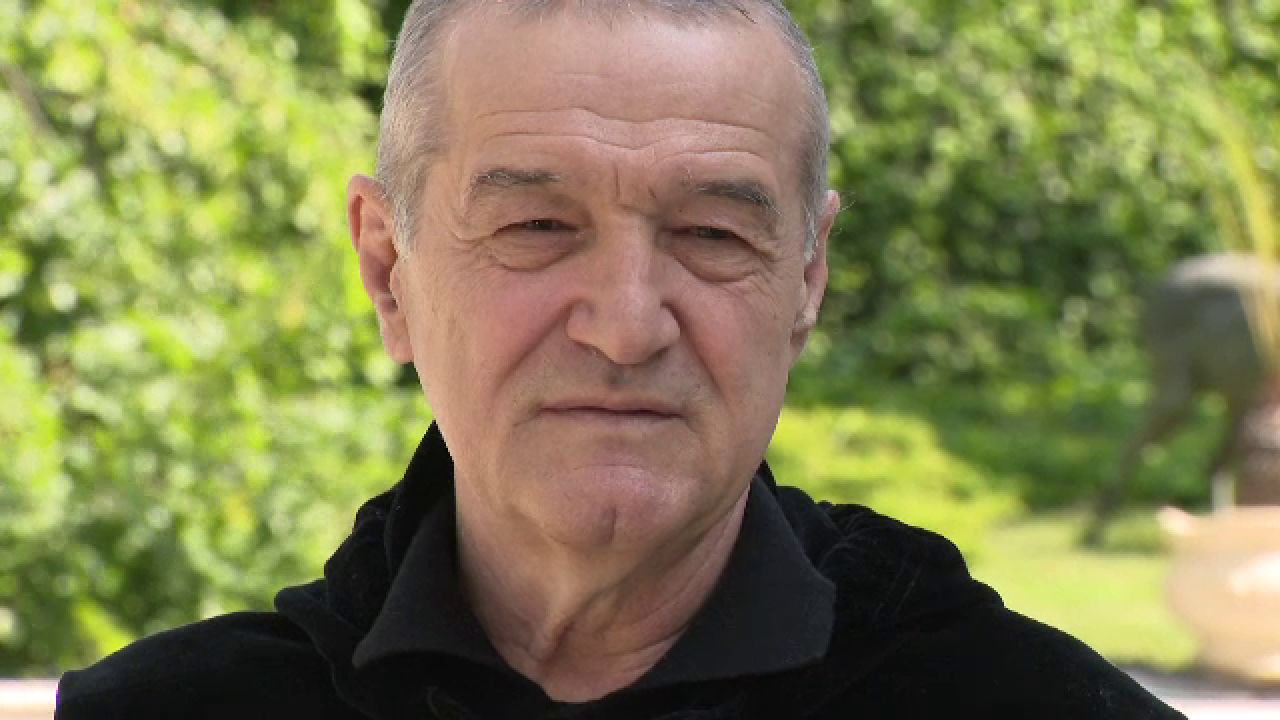 Becali aruncă în joc în ultima etapă un fotbalist aproape uitat la FCSB: ”Să vedem ce poate”_1