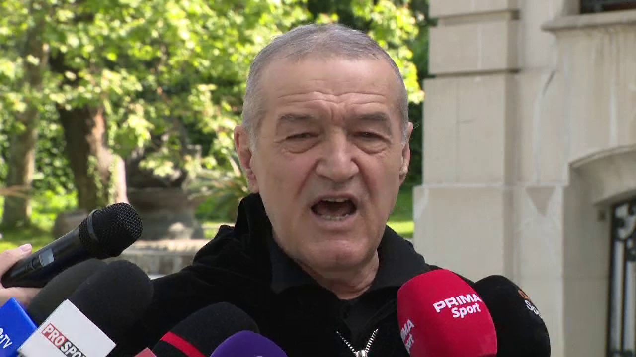 Becali aruncă în joc în ultima etapă un fotbalist aproape uitat la FCSB: ”Să vedem ce poate”_4