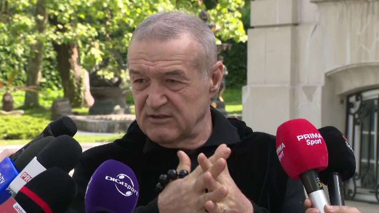 Becali aruncă în joc în ultima etapă un fotbalist aproape uitat la FCSB: ”Să vedem ce poate”_5