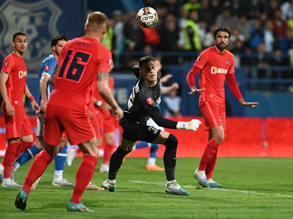 Dumitru Dragomir știe ce trebuia să facă FCSB la pauză: &bdquo;Trebuia schimbat după primul gol! Era genial Gigi dacă făcea asta!&rdquo;