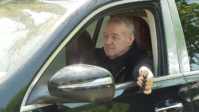 &bdquo;E singurul jucător pe care &icirc;l avem! El a fost praf!&rdquo; Fotbalistul remarcat de Gigi Becali după ce FCSB a pierdut titlul&nbsp;