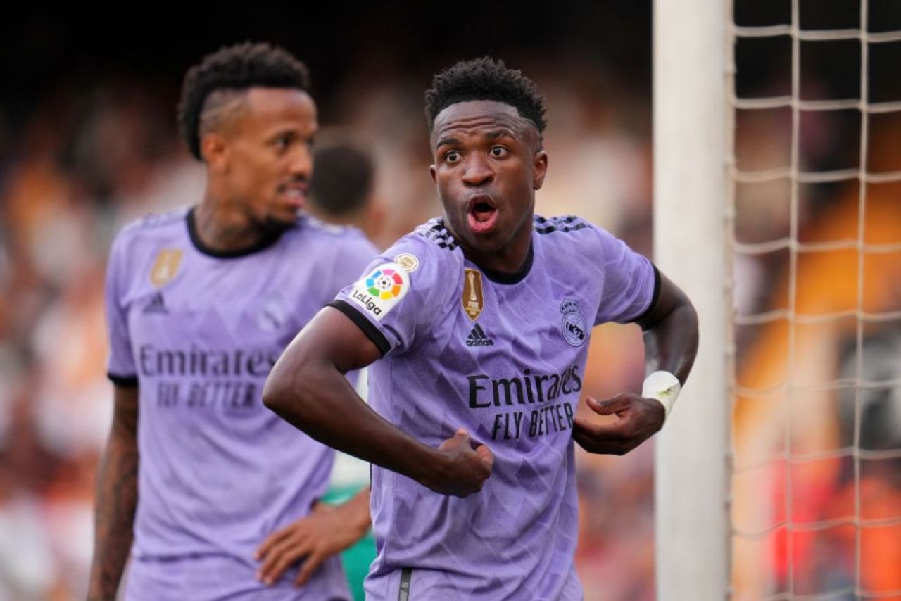Lovitură pentru Real Madrid! Vinicius amenință cu plecarea după scandalul imens de rasism! Anunțul brazilienilor _1