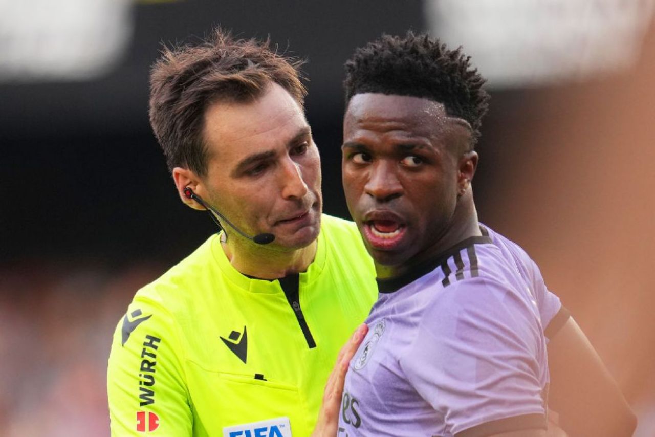 Lovitură pentru Real Madrid! Vinicius amenință cu plecarea după scandalul imens de rasism! Anunțul brazilienilor _2