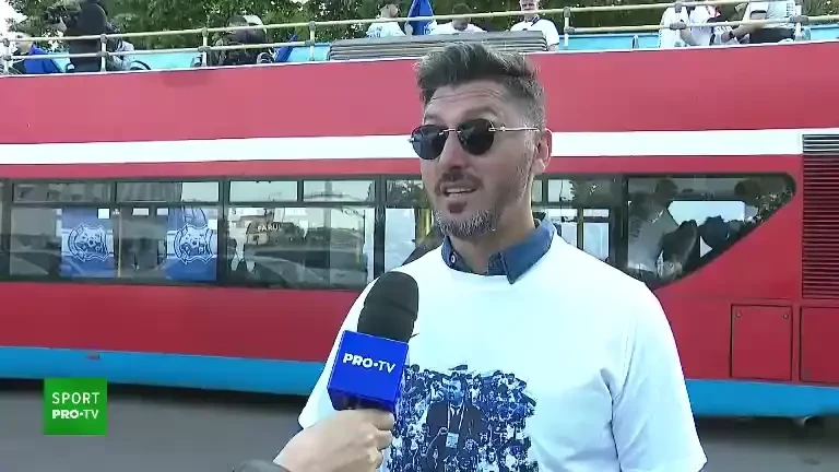 Ciprian Marica, despre succesul Farului (22.05.2023)