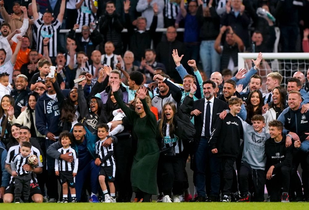 S-a scris istorie! Clubul care revine în Champions League după 19 ani, timp în care a fost de două ori în liga secundă_8