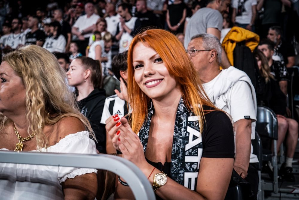 Sub privirile marelui Ghiță Mureșan, U-BT Cluj a egalat-o la general pe CSM Oradea &icirc;n finala campionatului + record de asistență!