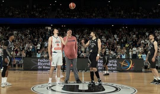 Sub privirile marelui Ghiță Mureșan, U-BT Cluj a egalat-o la general pe CSM Oradea în finala campionatului + record de asistență!_3