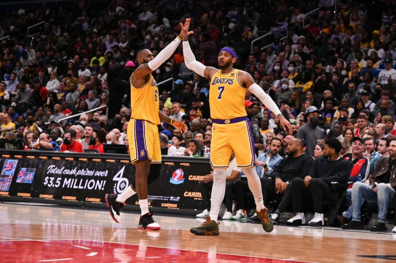 Unul dintre cei mai mari baschetbaliști din istoria NBA se retrage! ”Acum a sosit momentul să-mi iau rămas bun”_1