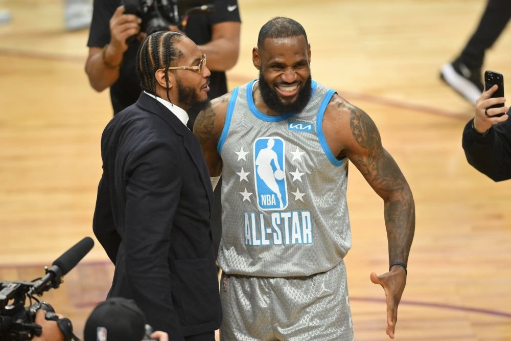 Unul dintre cei mai mari baschetbaliști din istoria NBA se retrage! ”Acum a sosit momentul să-mi iau rămas bun”_5