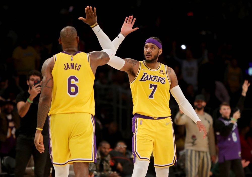 Unul dintre cei mai mari baschetbaliști din istoria NBA se retrage! ”Acum a sosit momentul să-mi iau rămas bun”_2