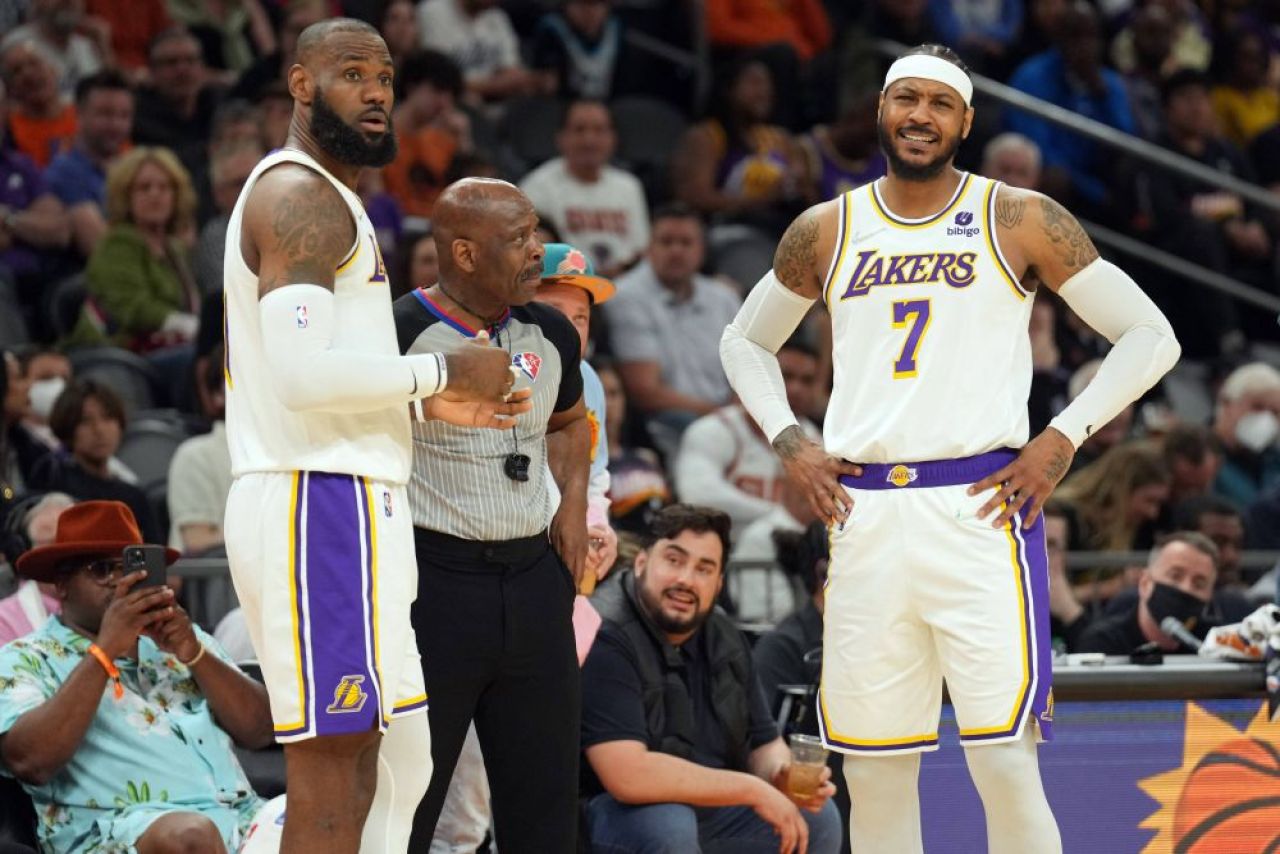 Unul dintre cei mai mari baschetbaliști din istoria NBA se retrage! ”Acum a sosit momentul să-mi iau rămas bun”_3