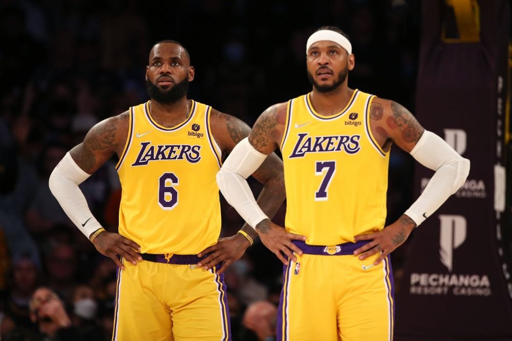Unul dintre cei mai mari baschetbaliști din istoria NBA se retrage! ”Acum a sosit momentul să-mi iau rămas bun”_4