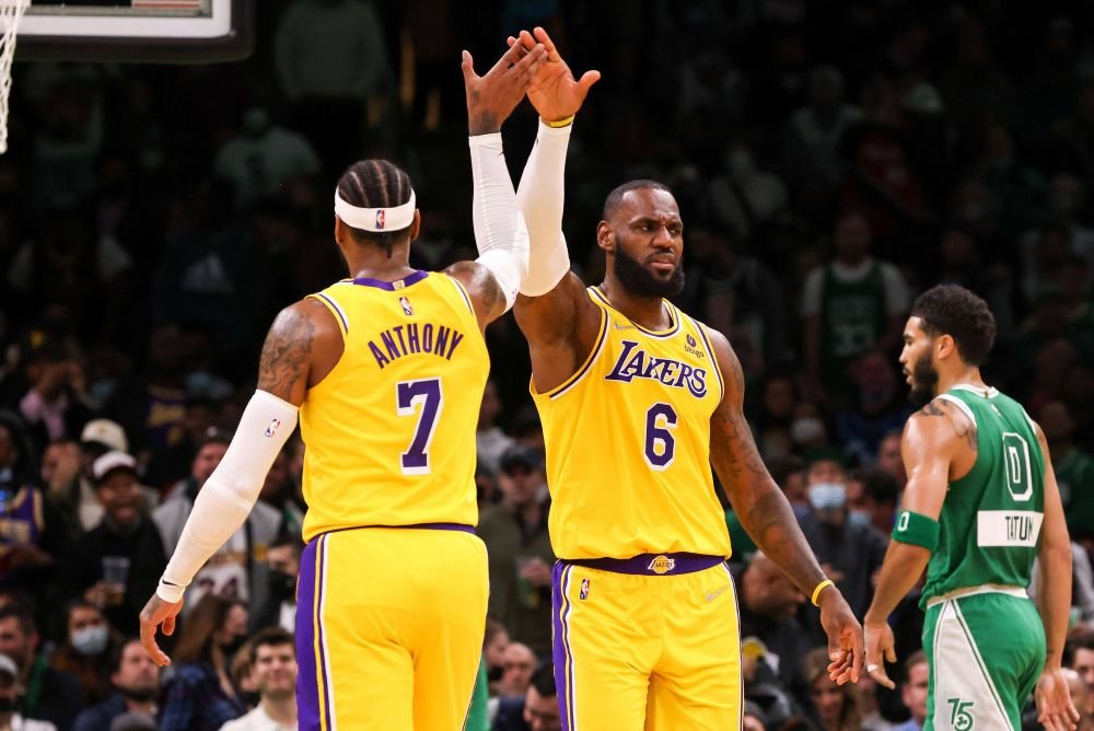 Unul dintre cei mai mari baschetbaliști din istoria NBA se retrage! ”Acum a sosit momentul să-mi iau rămas bun”_6