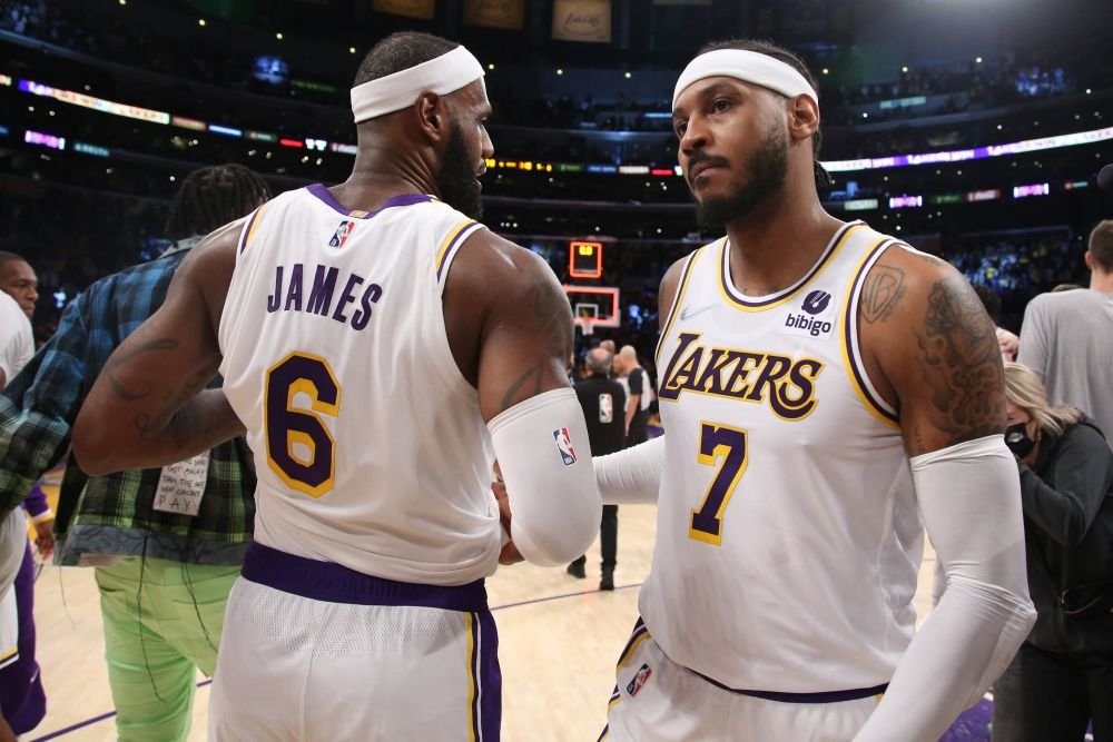 Unul dintre cei mai mari baschetbaliști din istoria NBA se retrage! ”Acum a sosit momentul să-mi iau rămas bun”_7