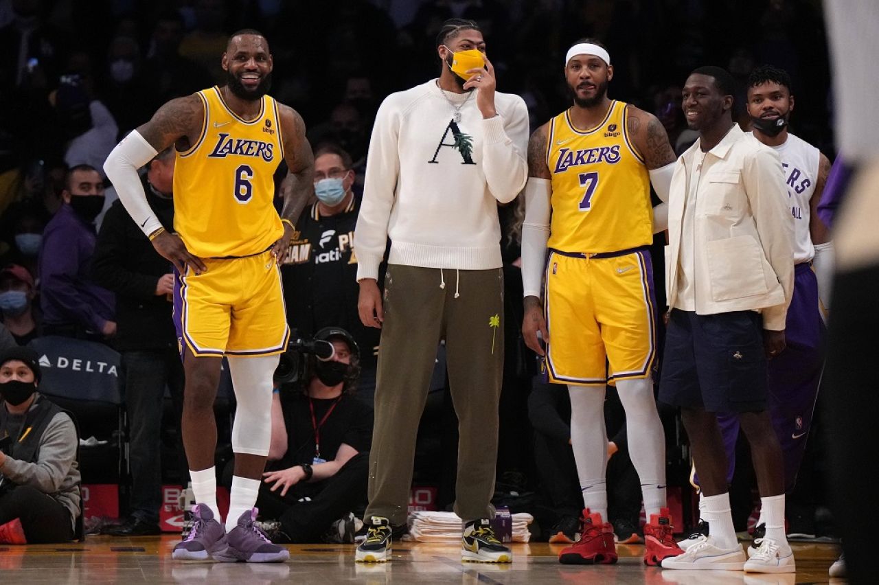 Unul dintre cei mai mari baschetbaliști din istoria NBA se retrage! ”Acum a sosit momentul să-mi iau rămas bun”_8