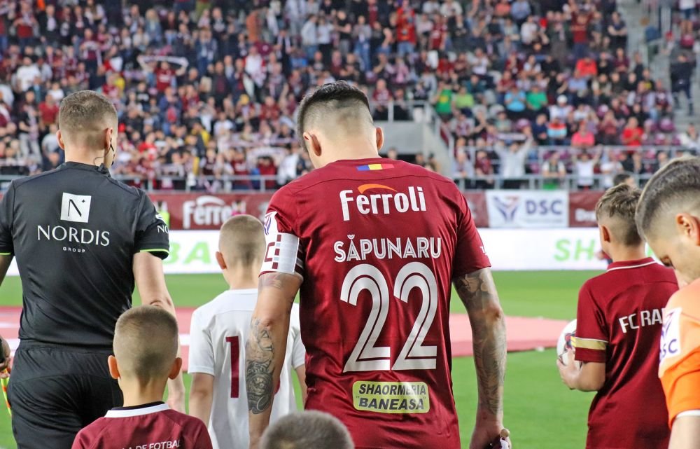 Cum s-a văzut de pe stadion victoria Craiovei în Giulești. Pasiune, controverse și artificii_24