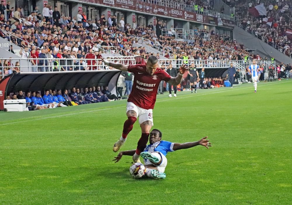 Cum s-a văzut de pe stadion victoria Craiovei în Giulești. Pasiune, controverse și artificii_34