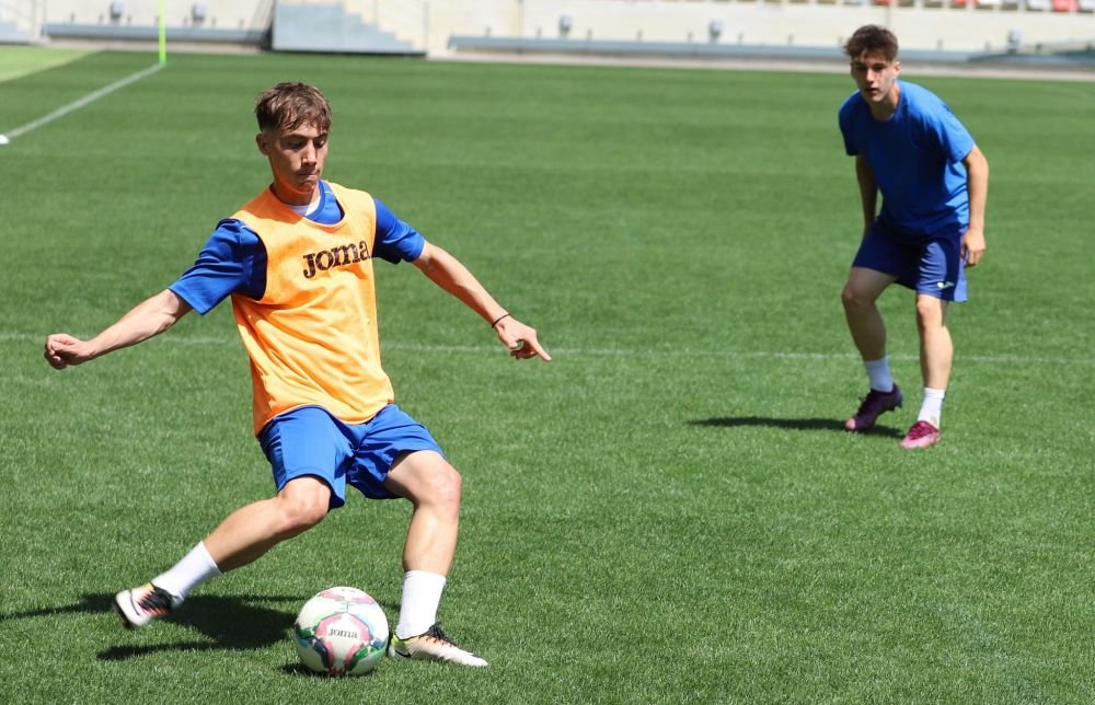 Steaua este peste FCSB! Echipa de fotbal din Ghencea care luptă pentru eventul campionat - cupă_20
