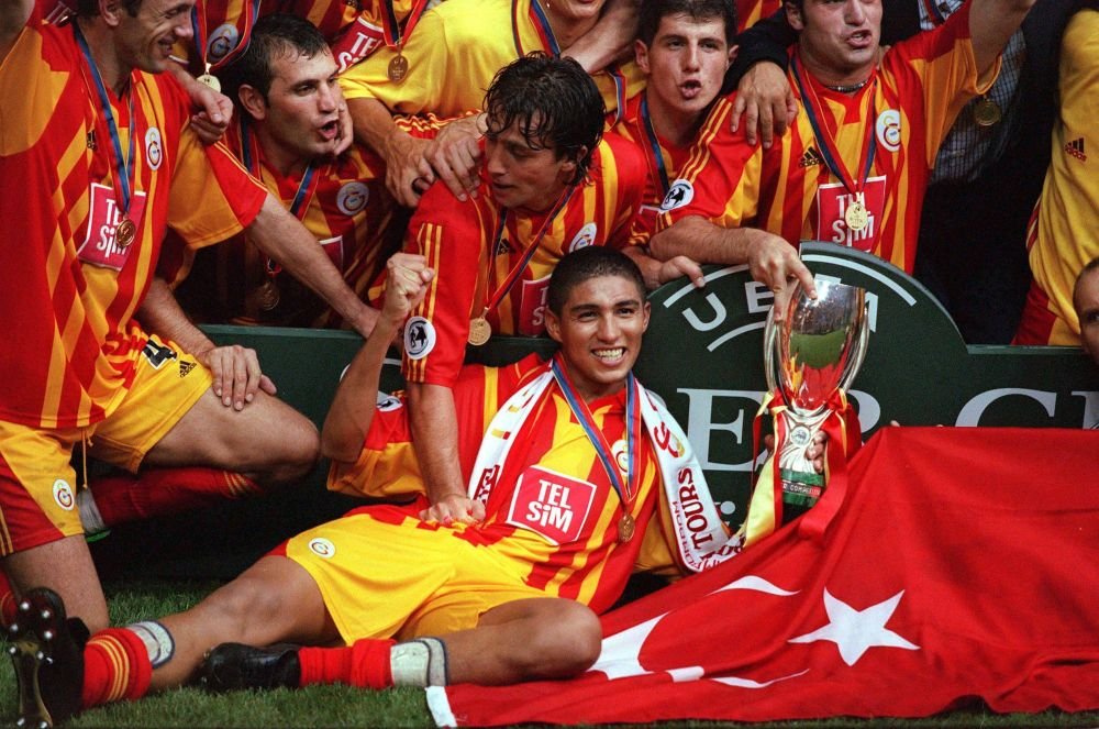 Jardel va juca la demonstrativul anului, la Sports Festival. Componența echipelor All Stars Romania și Galatasaray Legends (LIVE pe Pro Arena și VOYO, pe 2 iunie, de la 20:00)_2