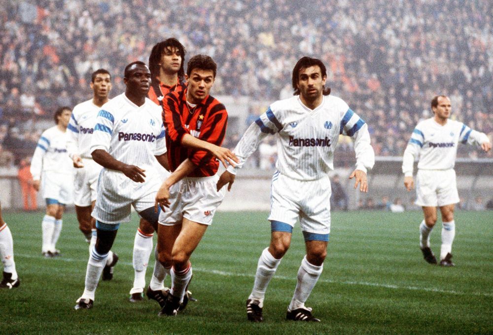 30 de ani de la minunea din prima finală Champions League! Unchiul unui campion cu Farul Constanța a îngenuncheat cea mai bună echipă a lumii, marea AC Milan_1