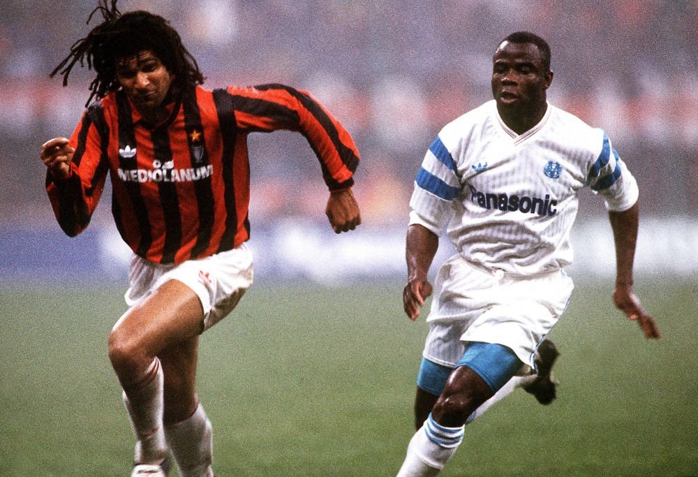 30 de ani de la minunea din prima finală Champions League! Unchiul unui campion cu Farul Constanța a îngenuncheat cea mai bună echipă a lumii, marea AC Milan_2