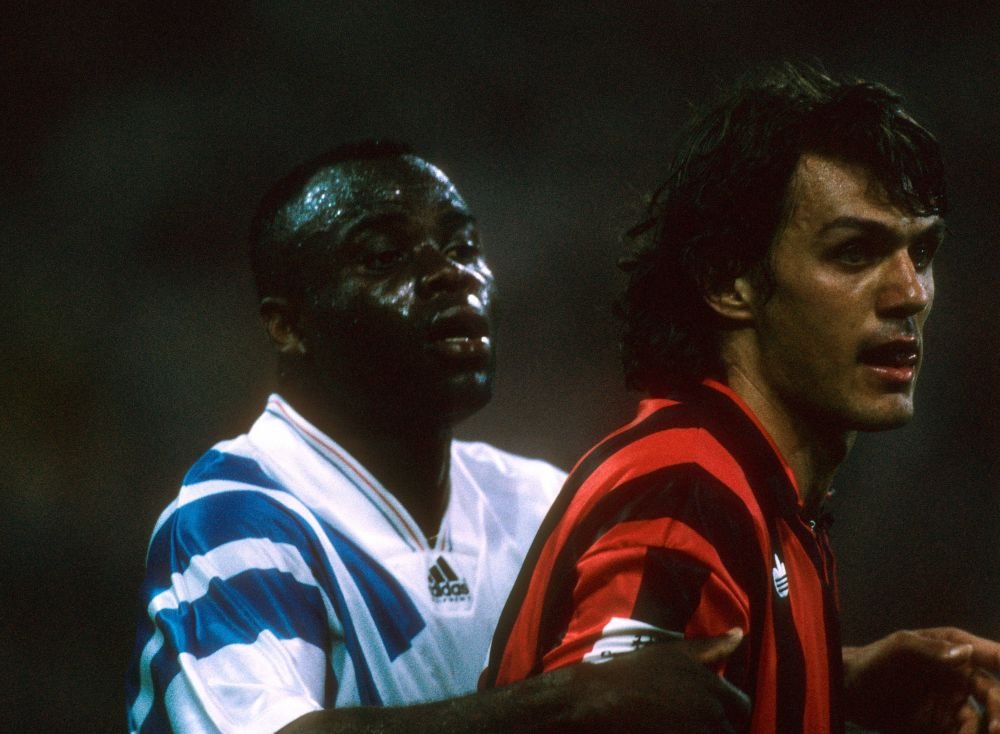 30 de ani de la minunea din prima finală Champions League! Unchiul unui campion cu Farul Constanța a îngenuncheat cea mai bună echipă a lumii, marea AC Milan_7