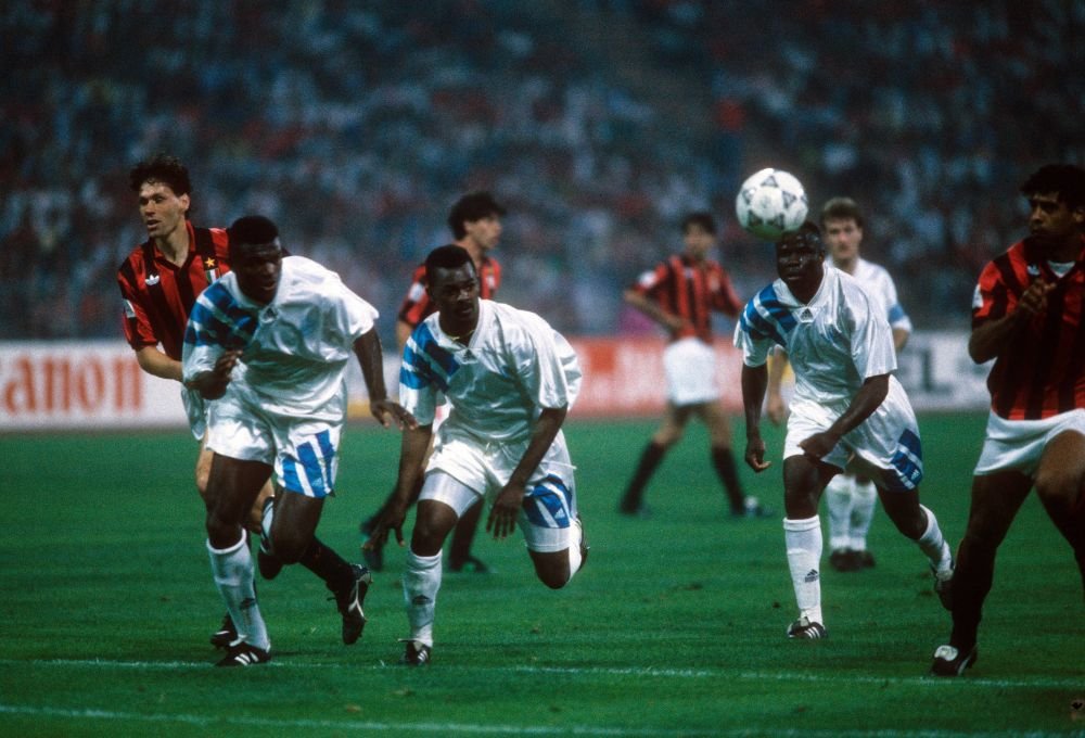 30 de ani de la minunea din prima finală Champions League! Unchiul unui campion cu Farul Constanța a îngenuncheat cea mai bună echipă a lumii, marea AC Milan_8