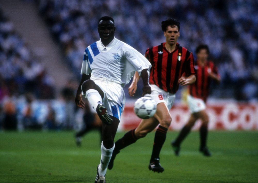 30 de ani de la minunea din prima finală Champions League! Unchiul unui campion cu Farul Constanța a îngenuncheat cea mai bună echipă a lumii, marea AC Milan_9