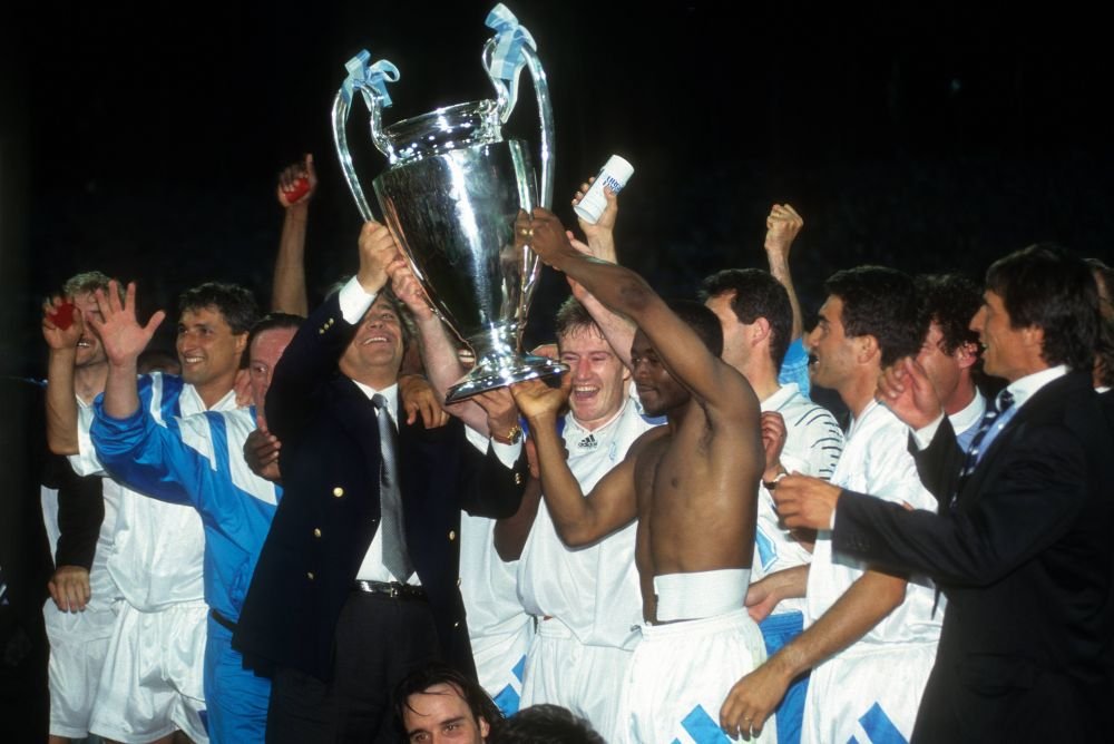 30 de ani de la minunea din prima finală Champions League! Unchiul unui campion cu Farul Constanța a îngenuncheat cea mai bună echipă a lumii, marea AC Milan_14