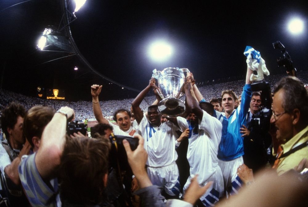 30 de ani de la minunea din prima finală Champions League! Unchiul unui campion cu Farul Constanța a îngenuncheat cea mai bună echipă a lumii, marea AC Milan_15
